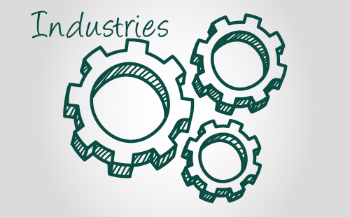 industries